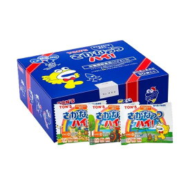 東洋ナッツ さかなっつハイ! 10g×30袋 こども おやつ お菓子 まとめ買い 小袋スナック