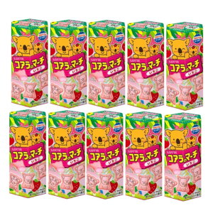 ���b�e �R�A���̃}�[�` ���������� 46g×10�� �`���R�r�X�P�b�g ���ǂ� ����� ���َq Lotte �r�X�P�b�g �`���R���[�g �`���R