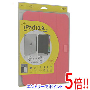 yGg[5{I11/04 20:00`11/11 01F59܂ŁIziJoV iPad 10.9C` 10p n[hP[X Digio2 TBC-IP2200P sN