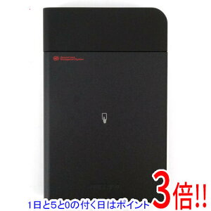 �y�����ۏؑΉ�!!�z�y1����5.0�̂����A18���̓|�C���g3�{�I�zBUFFALO��PortableHD HDS-PZN2.0U3TV3 2TB