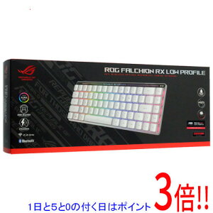 y15.0̂A18̓|Cg3{IzASUS CXQ[~OL[{[h M603 ROG Falchion RX Low Profile Ԏ zCg