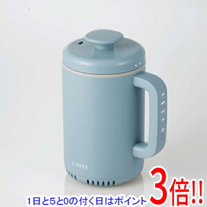 �y�����ۏؑΉ�!!�z�y1����5.0�̂����A18���̓|�C���g3�{�I�zELECOM ���^IH���ъ� 1������ LiFERE HAC-RCIH01BU �u���[