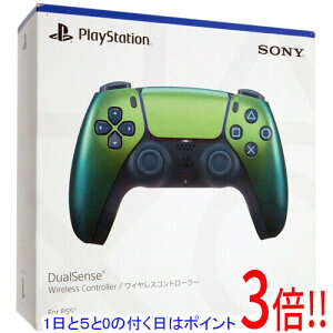�y1����5.0�̂����A18���̓|�C���g3�{�I�zSONY ���C�����X�R���g���[���[ DualSense CFI-ZCT1J10 �N���} �O���[��