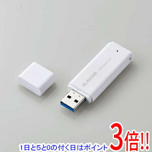 �y�����ۏؑΉ�!!�z�y1����5.0�̂����A18���̓|�C���g3�{�I�zELECOM �O�t���|�[�^�u��SSD ESD-EYB0500GWH �z���C�g 500GB