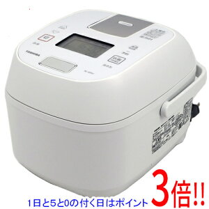yۏؑΉ!!zTOSHIBA IHъ 3.5 RC-6PXV(W) zCg