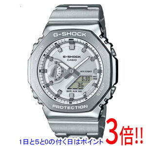 yۏؑΉ!!zCASIO rv G-SHOCK GM-2110D-7AJF