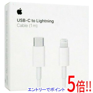 y15.0̂A18̓|Cg3{IzApple USB-C-LightningP[u 1m MUQ93FE/A