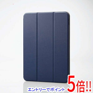 y15.0̂A18̓|Cg3{IzELECOM iPad 10 tbvP[X X[vΉ TB-A22RSANV lCr[