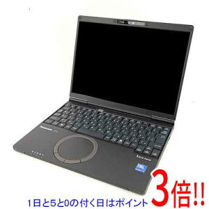 �y�����ۏؑΉ�!!�z�y1����5.0�̂����A18���̓|�C���g3�{�I�zPanasonic Let�fs note SC6 CF-SC6BDPCR �u���b�N