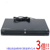 楽天市場】三菱 dvdレコーダー dvrの通販