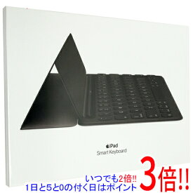 【いつでも2倍！1日と5．0のつく日は3倍！18日も3倍！】Apple iPad(第7世代)・iPad Air(第3世代)用 Smart Keyboard 日本語(JIS) MX3L2J/A