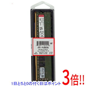 y15.0̂A18̓|Cg3{IzKingston KTH-PL426E/8G DDR4 PC4-21300 8GB ECC