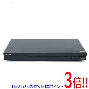 �y�����ۏؑΉ�!!�z�y1����5.0�̂����A18���̓|�C���g3�{�I�zSONY �u���[���C�f�B�X�N���R�[�_�[ BDZ-FBW2200 2TB