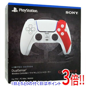 �y1����5.0�̂����A18���̓|�C���g3�{�I�z���C�����X�R���g���[���[ DualSense �S�b�h�E�I�u�E�E�H�[ 20th Anniversary ���~�e�b�h�G�f�B�V���� CFI-ZCT1JZA