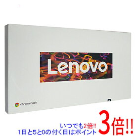 【いつでも2倍！1日と5．0のつく日は3倍！18日も3倍！】Lenovo IdeaPad Duet 560 Chromebook 82QS001UEC アビスブルー