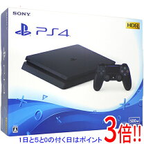 楽天市場】PlayStation4 ジェット・ブラック 500GBの通販