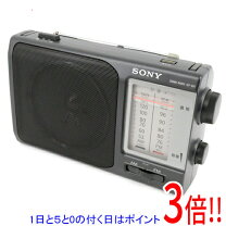 楽天市場】ラジオ ソニー icf 801の通販