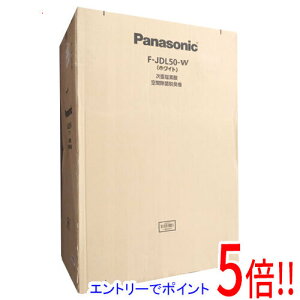 yۏؑΉ!!zPanasonic f_ ԏےEL@ WAC[m F-JDL50-W zCg