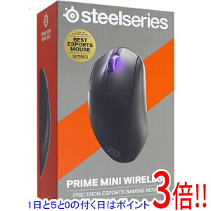 y15.0̂A18̓|Cg3{IzSteelSeries Q[~O}EX Prime Mini Wireless 62426J