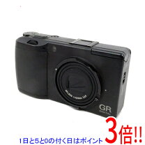 楽天市場】リコー gr digital ii 中古の通販 