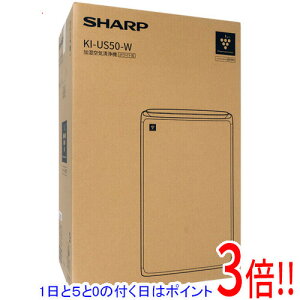 y15.0̂A18̓|Cg3{IzSHARP C@ KI-US50-W zCg