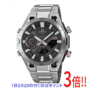 �y1����5.0�̂����A18���̓|�C���g3�{�I�zCASIO �r���v �G�f�B�t�B�X SOSPENSIONE ECB-2300YD-1AJF