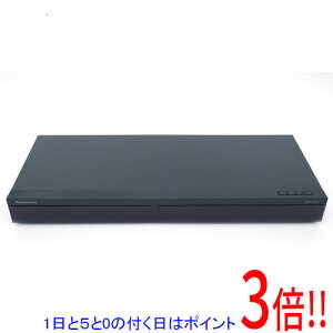 �y�����ۏؑΉ�!!�z�y1����5.0�̂����A18���̓|�C���g3�{�I�zPanasonic �u���[���C�f�B�X�N���R�[�_�[ 4K�f�B�[�K 2TB DMR-4TS203
