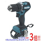 【いつでも2倍！1日と5．0のつく日は3倍！18日も3倍！】マキタ 充電式ドライバドリル DF487DRGX