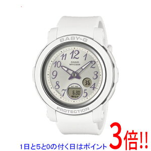 �y1����5.0�̂����A18���̓|�C���g3�{�I�zCASIO �r���v Baby-G BGA-290SA-7AJF