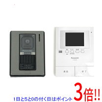 楽天市場】vl－sv38xl テレビドアホンの通販