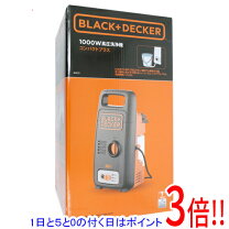 楽天市場】ブラックアンドデッカー 高圧洗浄機の通販