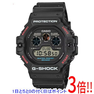 �y�����ۏؑΉ�!!�z�y1����5.0�̂����A18���̓|�C���g3�{�I�zCASIO �r���v G-SHOCK DW-5900U-1JF