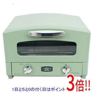 �y1����5.0�̂����A18���̓|�C���g3�{�I�z�y�V�i�󂠂�(�������E��Ԃ�)�z AIC JAPAN �O���t�@�C�g�g�[�X�^�[ 2���Ă� Aladdin AET-GS13D(G) �O���[��