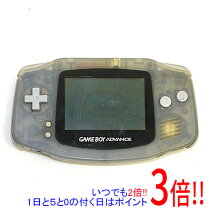 楽天市場】ゲームボーイアドバンス本体 ミルキーブルーの通販