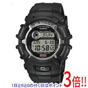 �y�����ۏؑΉ�!!�zCASIO �r���v G-SHOCK GW-2310U-1JF