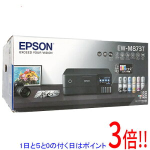yۏؑΉ!!zyVi󂠂(EԂ)z EPSON GR^NA4J[CNWFbg@ EW-M873T