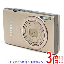 楽天市場】canon デジタルカメラ ixy 430fの通販 