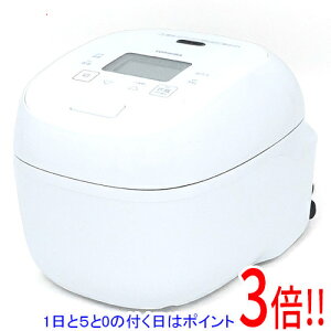 yۏؑΉ!!zTOSHIBA ^IHъ 5.5 RC-10RWB(W) OzCg