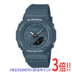 �y1����5.0�̂����A18���̓|�C���g3�{�I�zCASIO �r���v G-SHOCK GMA-P2100BA-2AJF