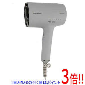 �y�����ۏؑΉ�!!�z�y1����5.0�̂����A18���̓|�C���g3�{�I�zPanasonic �w�A�[�h���C���[ �i�m�P�A EH-NA0J-H �~�X�g�O���[