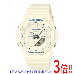 �y�����ۏؑΉ�!!�zCASIO �r���v G-SHOCK GMA-P2100BA-7AJF