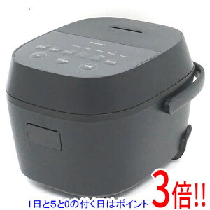 yۏؑΉ!!zTOSHIBA }CRъ 5.5 RC-10AMX(K) ubN