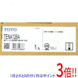 y15.0̂A18̓|Cg3{IzTOTO Ǖt TENA126A