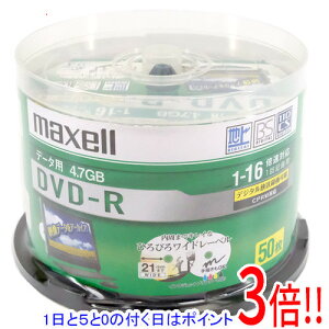 �y1����5.0�̂����A18���̓|�C���g3�{�I�zmaxell DVD-R 16�{�� 50���g DRD47WPD.50SP
