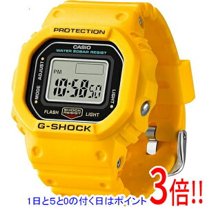 �y�����ۏؑΉ�!!�z�y1����5.0�̂����A18���̓|�C���g3�{�I�zCASIO G-SHOCK nano DWN-5600-9JR