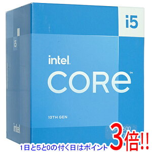 y15.0̂A18̓|Cg3{IzCore i5 13500 2.5GHz 24MB LGA1700 SRMBM