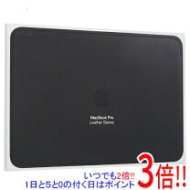 楽天市場】apple レザースリーブ 15の通販