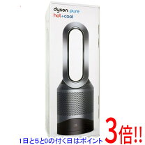 楽天市場】dyson pure hot ＋ cool hp00（ストーブ・ヒーター｜季節 