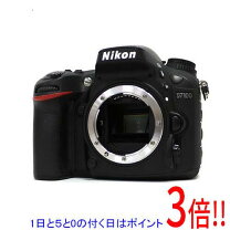楽天市場】nikon d7100 中古の通販
