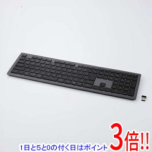 y15.0̂A18̓|Cg3{IzELECOM Precisionist USB/Bluetooth^tL[{[h TK-PN10FMPBK ubN